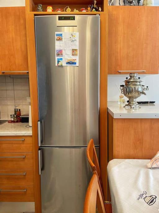Irene Cozy Apartment *