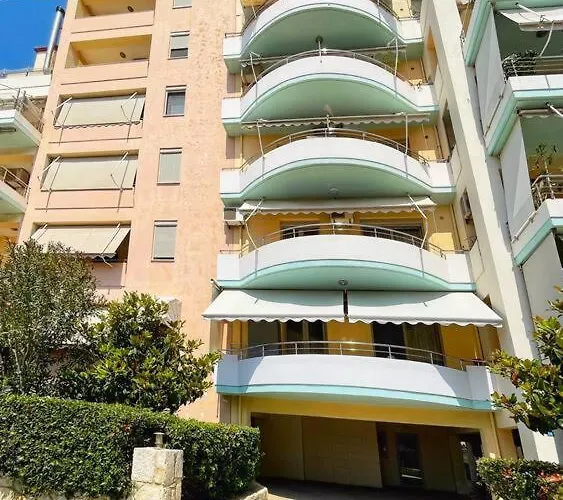 Irene Cozy Apartment